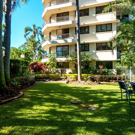 Aristocrat Apartments-2